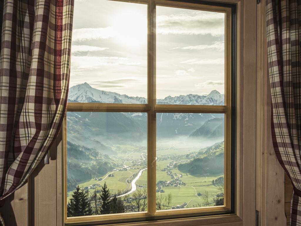 Breierhof Apartment Zell am Ziller Room photo