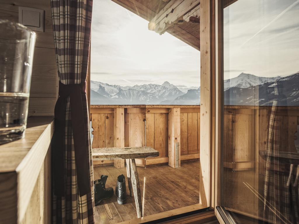 Breierhof Apartment Zell am Ziller Room photo