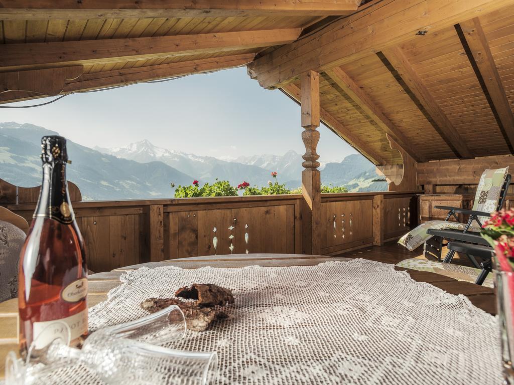 Breierhof Apartment Zell am Ziller Room photo