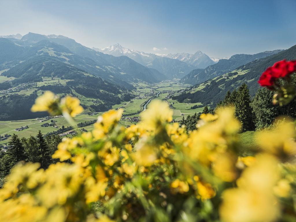 Breierhof Apartment Zell am Ziller Room photo