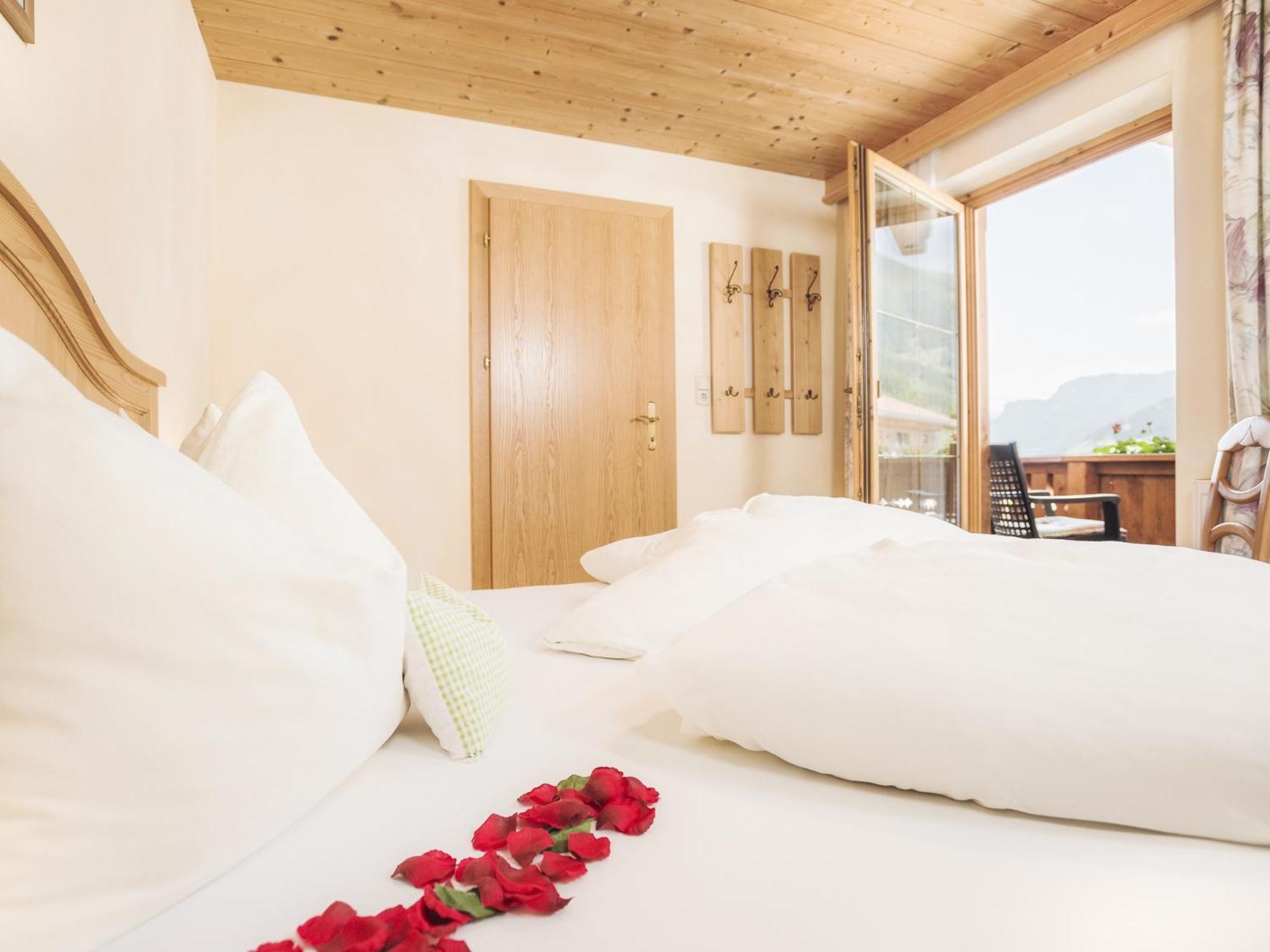 Breierhof Apartment Zell am Ziller Room photo
