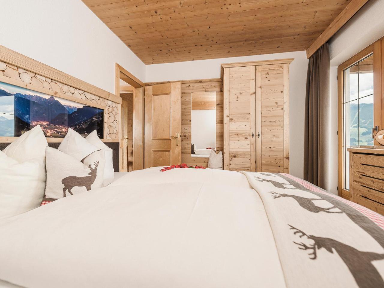 Breierhof Apartment Zell am Ziller Exterior photo